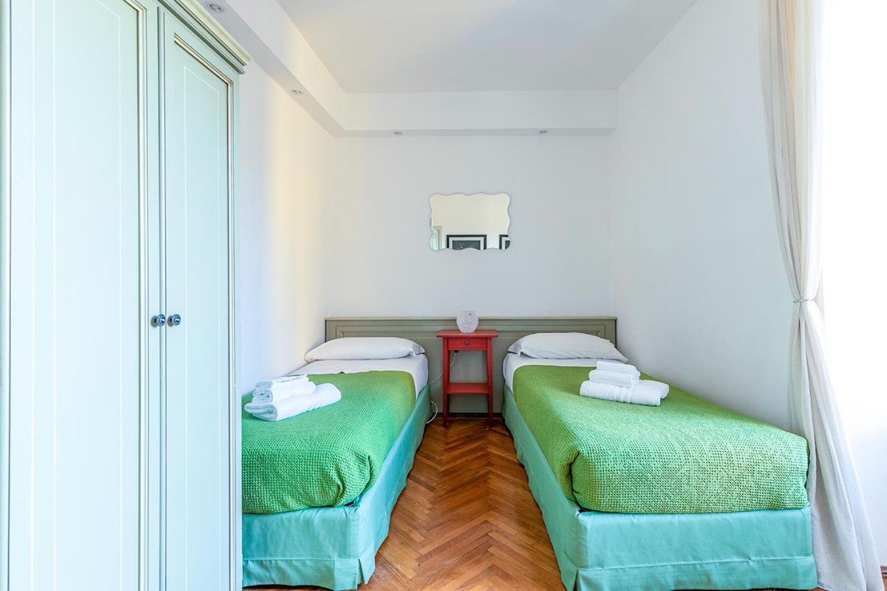 San Giacomo Central Apartment Bellagio Ngoại thất bức ảnh