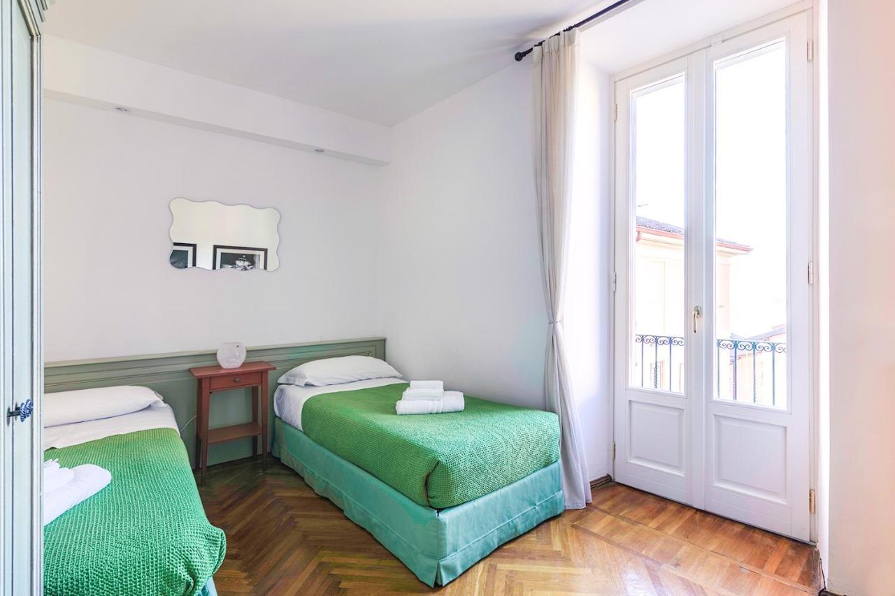 San Giacomo Central Apartment Bellagio Ngoại thất bức ảnh