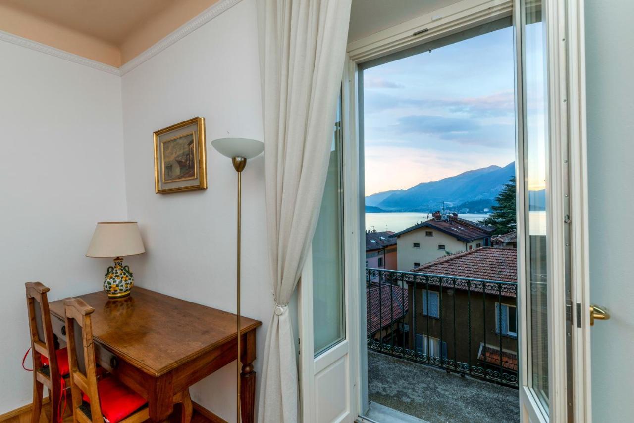 San Giacomo Central Apartment Bellagio Ngoại thất bức ảnh