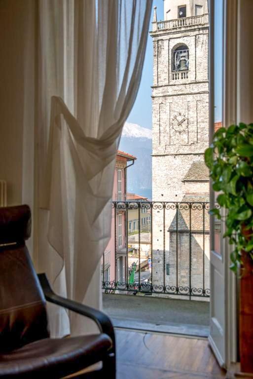 San Giacomo Central Apartment Bellagio Ngoại thất bức ảnh