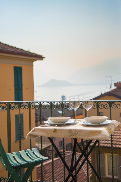 San Giacomo Central Apartment Bellagio Phòng bức ảnh